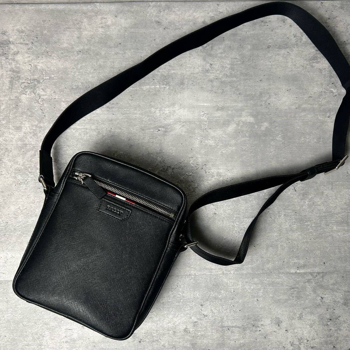 ◇現行/極美品◇BALLY バリー メンズ ビジネス ショルダーバッグ ◇現行/極美品◇BALLY バリー メンズ ビジネス ショルダーバッグ