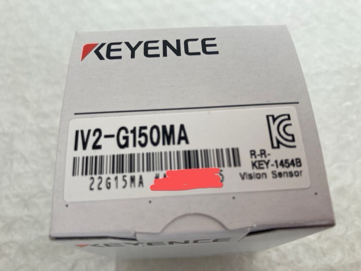 Yahoo!オークション - 新品未開封2024年製KEYENCE キーエンスIV2 Yahoo!オークション - 新品未開封2024年製KEYENCE キーエンスIV2