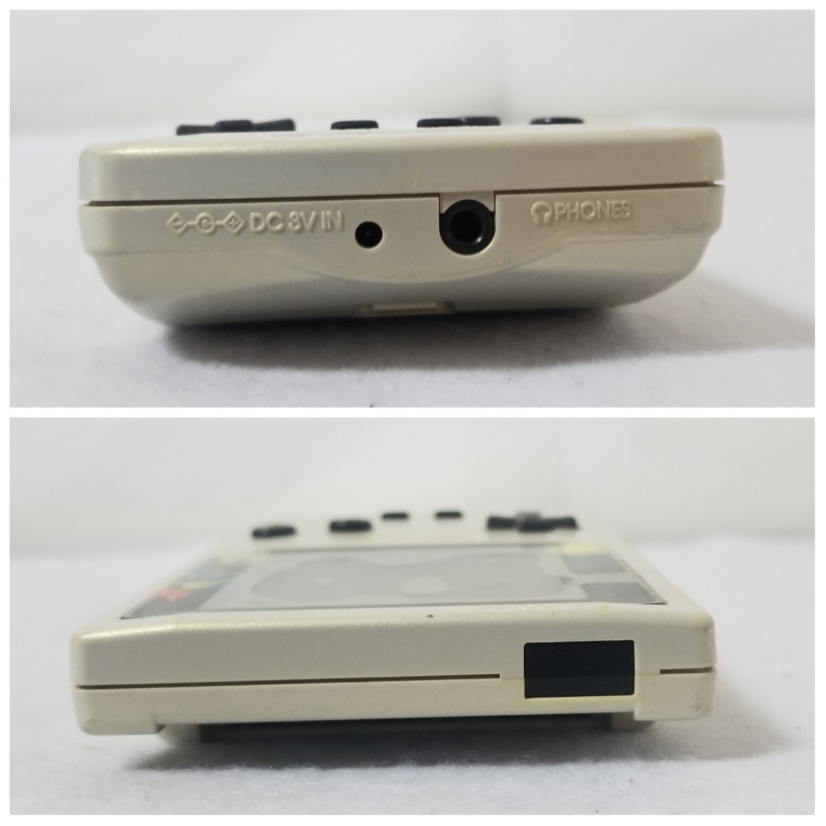中古品・動作確認済/難あり】◇GAMEBOY COLOR/ゲームボーイ 中古品・動作確認済/難あり】◇GAMEBOY COLOR/ゲームボーイ