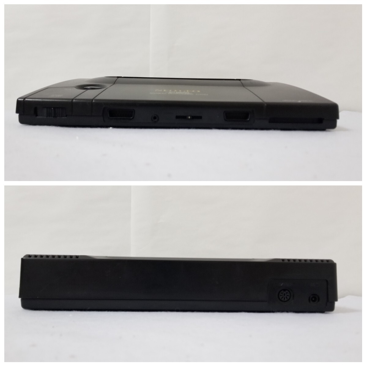 中古品・通電確認済/ジャンク】◇SNK/エス エヌ ケイ◇NEOGEO 中古品・通電確認済/ジャンク】◇SNK/エス エヌ ケイ◇NEOGEO