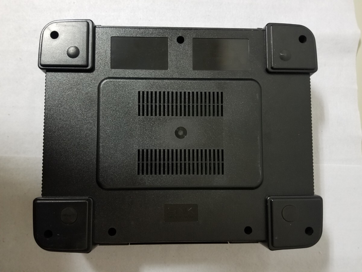中古品・起動確認済/難あり・番号一致】◇NEOGEO CD/ネオジオ CD 中古品・起動確認済/難あり・番号一致】◇NEOGEO CD/ネオジオ CD