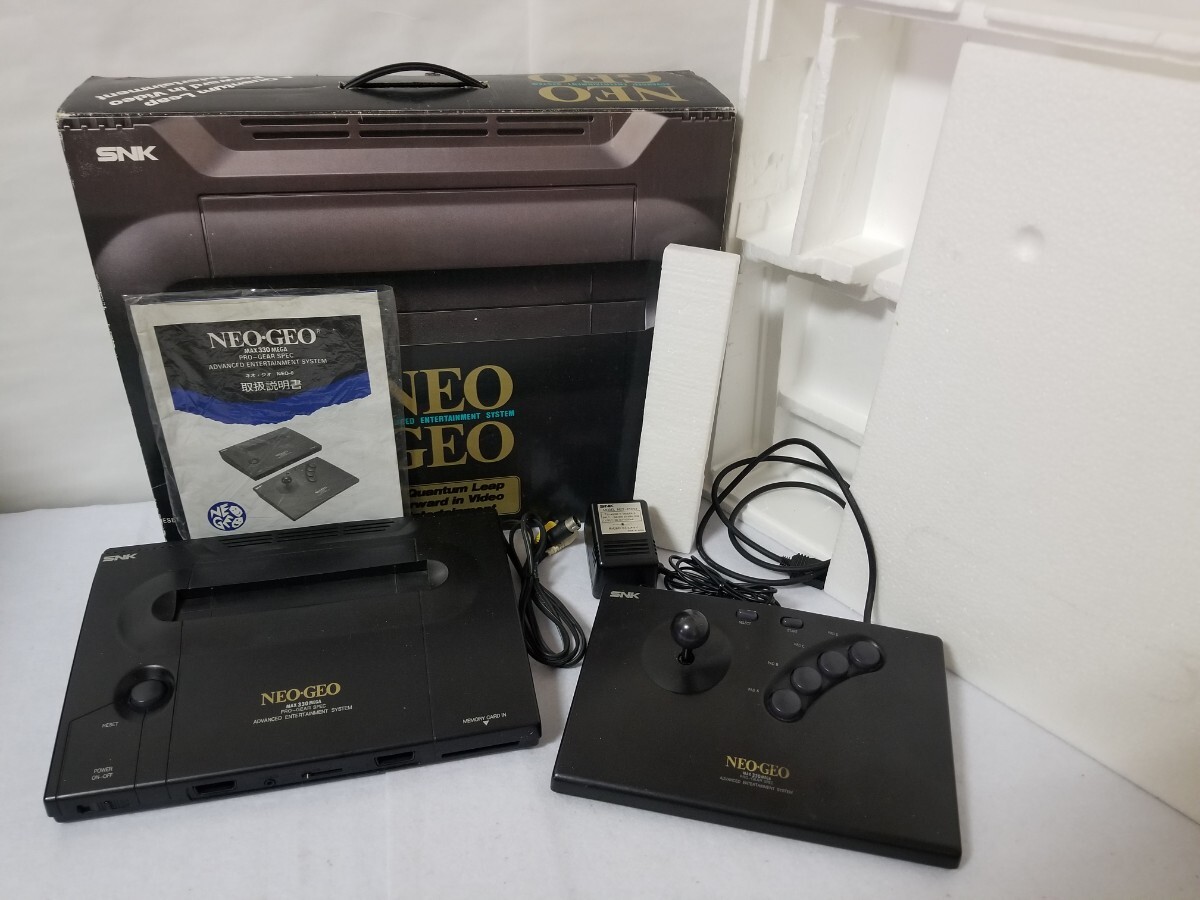 中古良品・動作確認済】◇SNK/エス エヌ ケイ◇NEOGEO ROM 中古良品・動作確認済】◇SNK/エス エヌ ケイ◇NEOGEO ROM