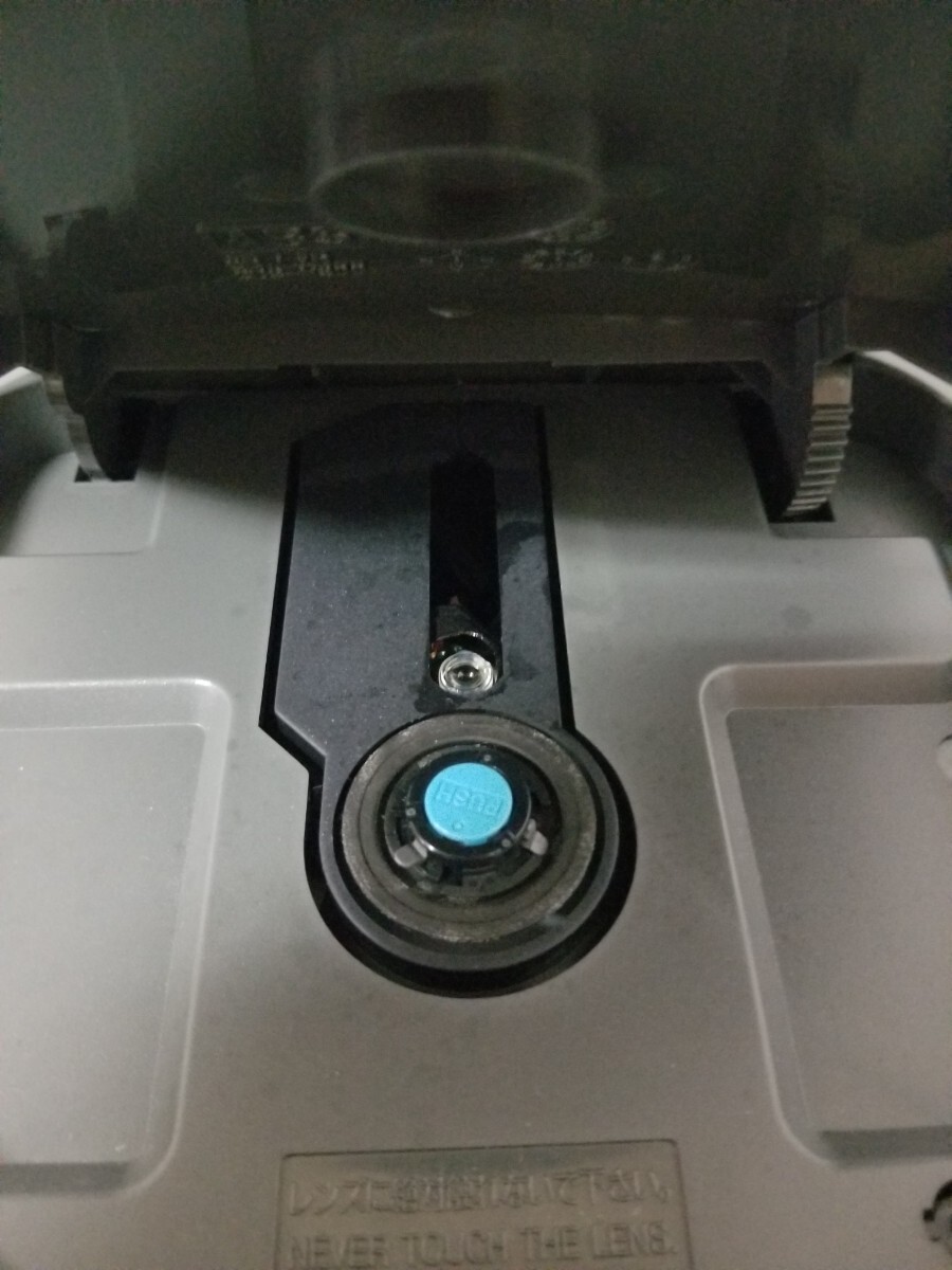 中古品・動作未確認】◇SNK/エス エヌ ケイ◇NEOGEO CDZ