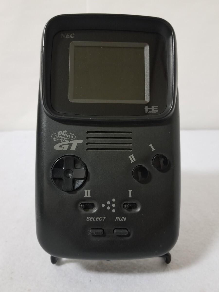 中古品・動作未確認/ジャンク】◇NEC/エヌイーシー◇PC Engine 中古品・動作未確認/ジャンク】◇NEC/エヌイーシー◇PC Engine