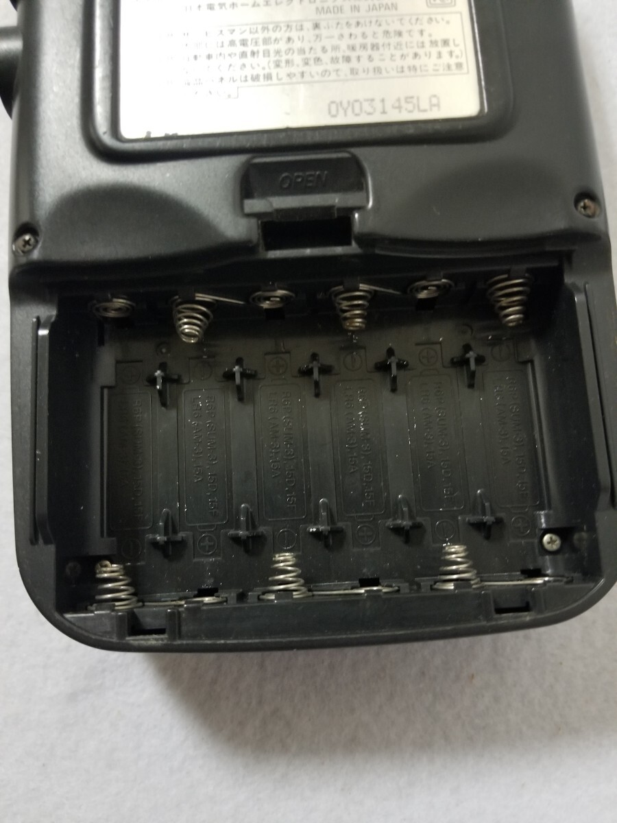 中古品・動作未確認/ジャンク】◇NEC/エヌイーシー◇PC Engine 中古品・動作未確認/ジャンク】◇NEC/エヌイーシー◇PC Engine