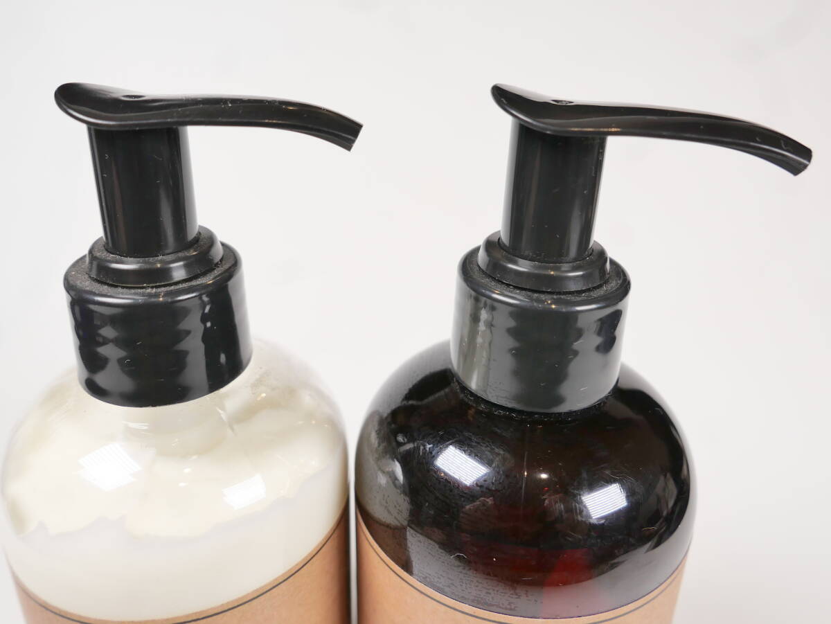  б/у cosme *Further мех The - рука лосьон мыло для рук 240mL 2 вида комплект 