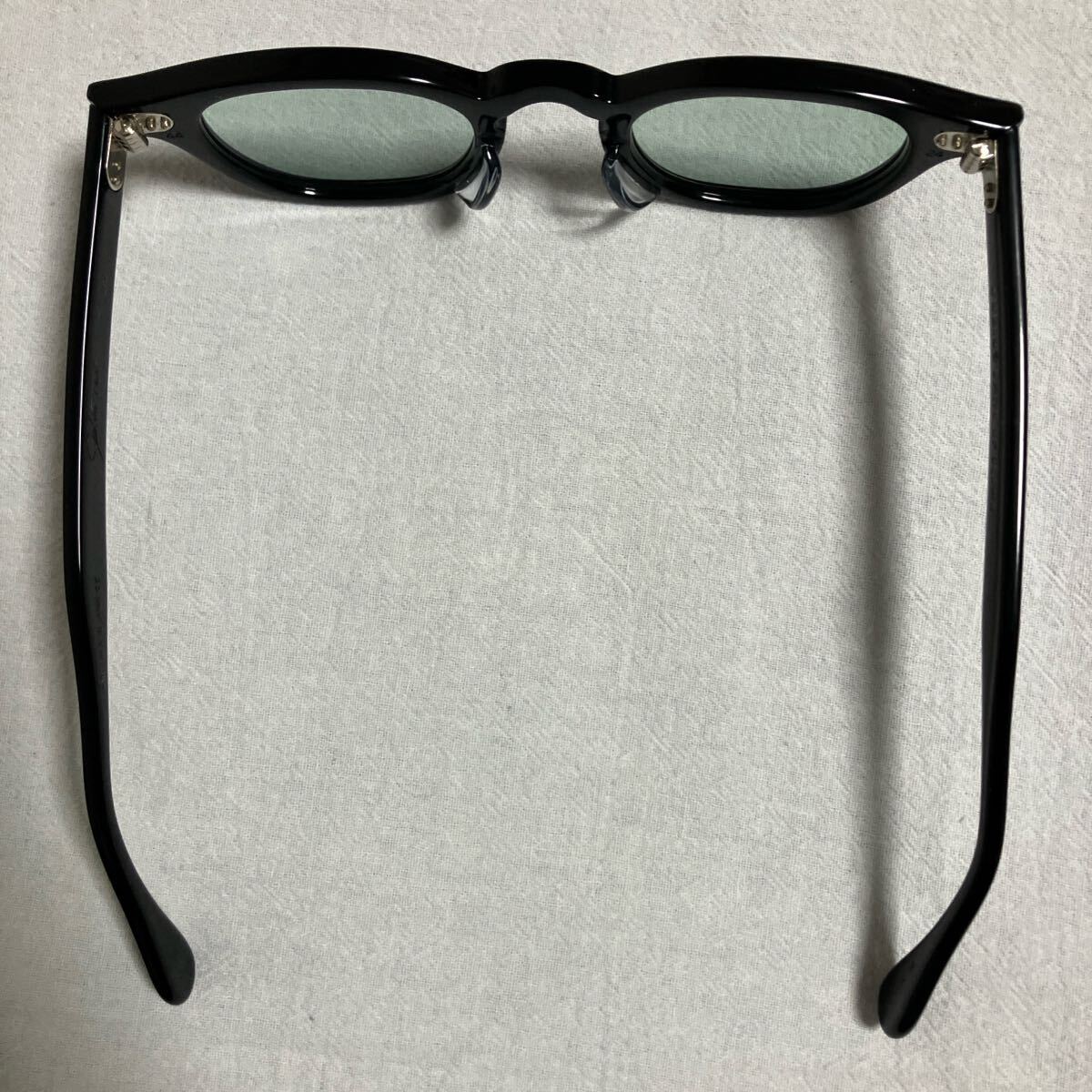 JULIUS TART OPTICAL/ジュリアスタートオプティカル AR ブラック JULIUS TART OPTICAL/ジュリアスタートオプティカル AR ブラック