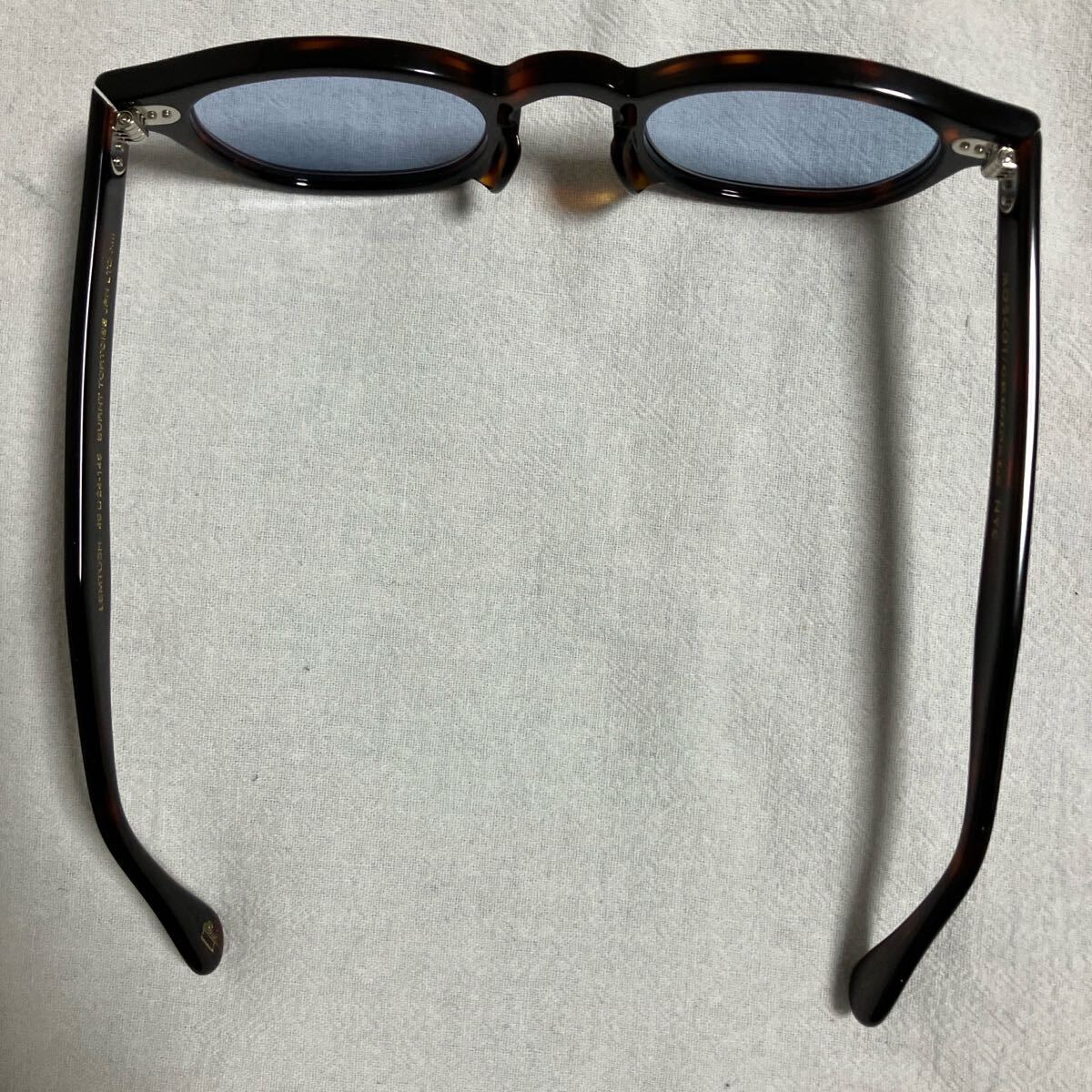 極美品】MOSCOT/LEMTOSH モスコット/レムトッシュ ジャパン 極美品】MOSCOT/LEMTOSH モスコット/レムトッシュ ジャパン