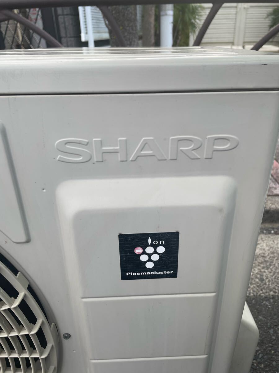 SHARP L-Pシリーズ AY-L40P-W(ホワイト系) Airest エアコン SHARP L-Pシリーズ AY-L40P-W(ホワイト系) Airest エアコン