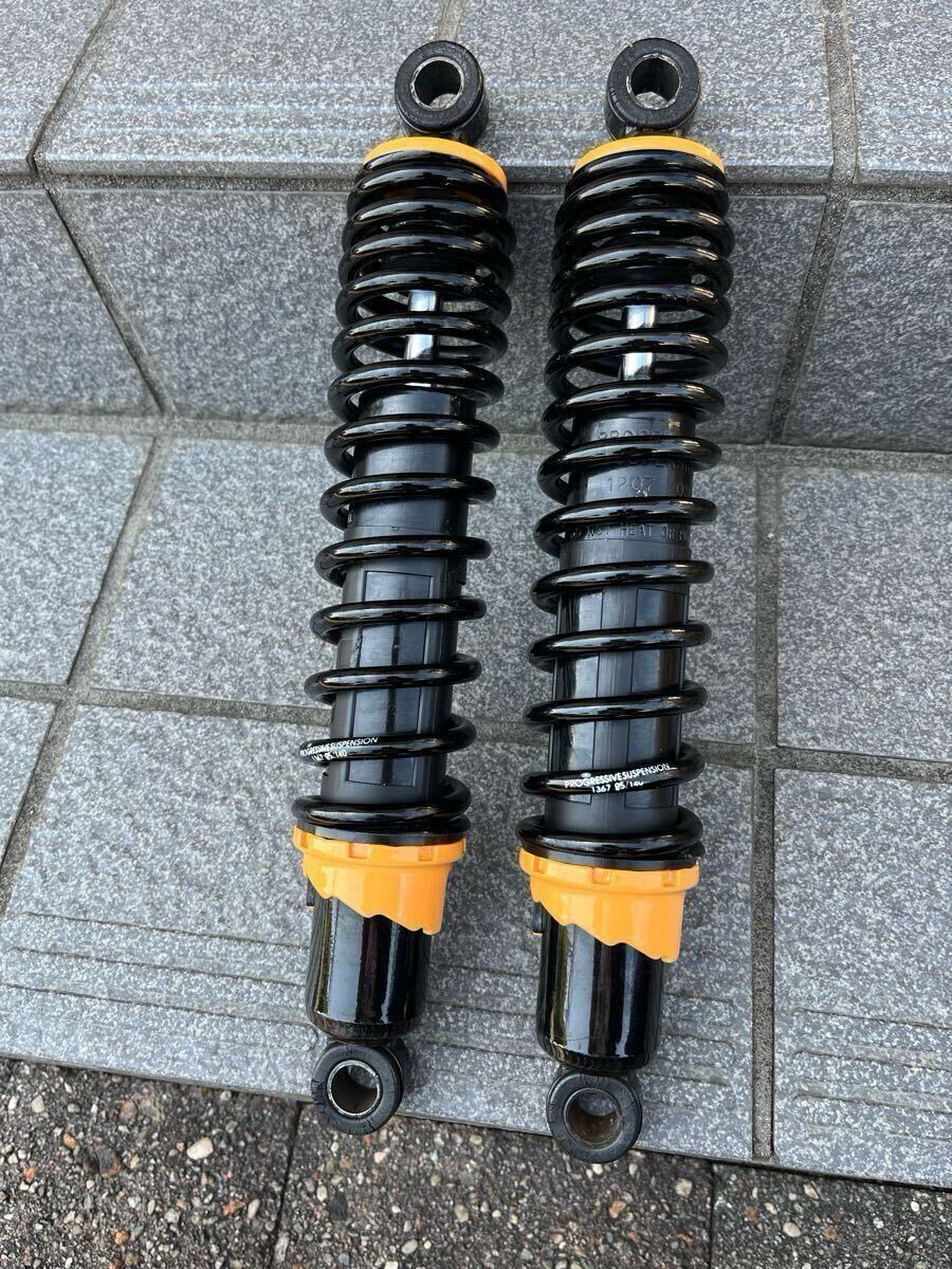 モンロー サスペンション z1z2 Yahoo!オークション - モンロー プログレッシブサスペンション
