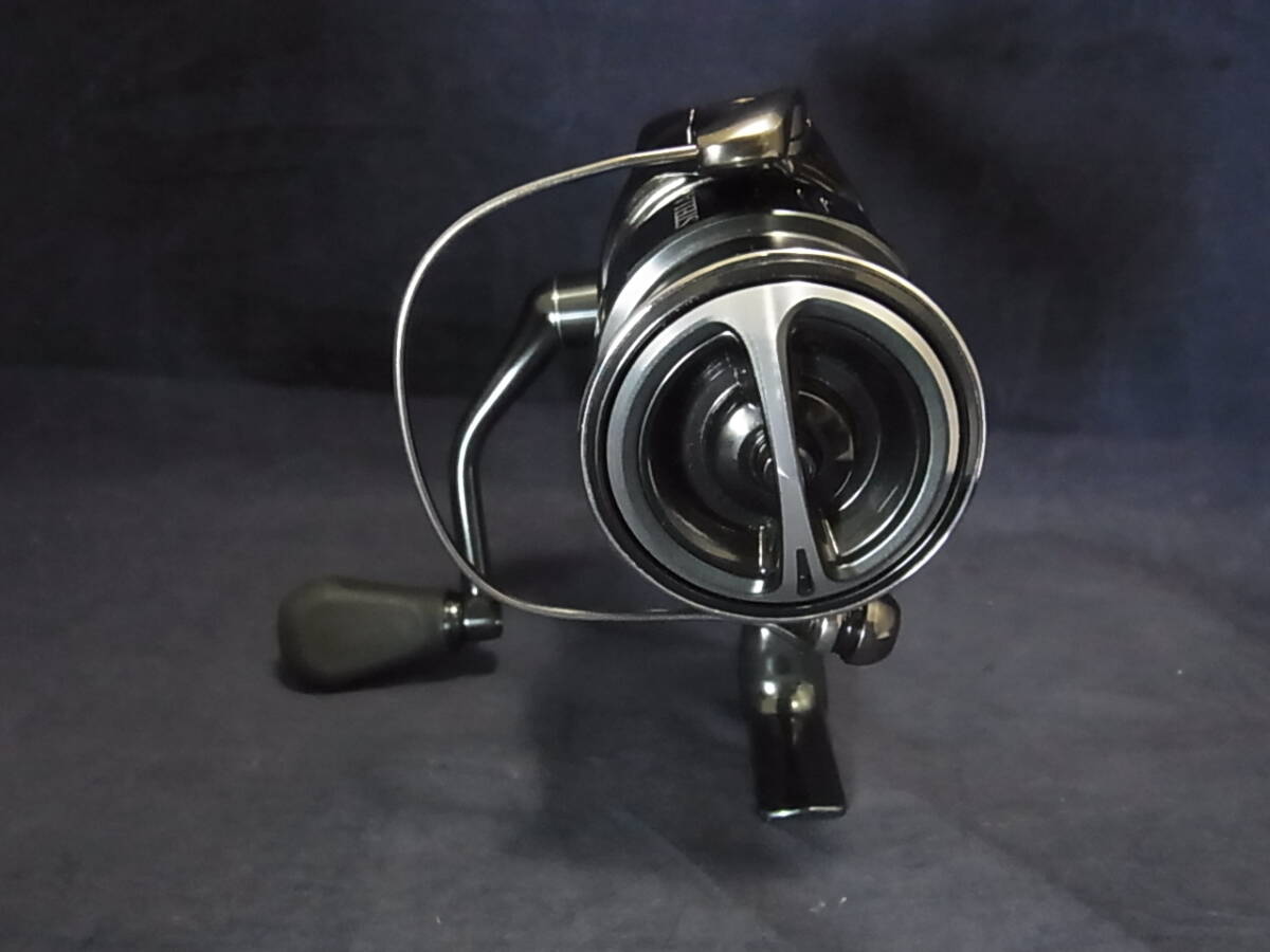 146☆100円~☆シマノ(SHIMANO) スピニングリール 22 ステラ 146☆100円~☆シマノ(SHIMANO) スピニングリール 22 ステラ