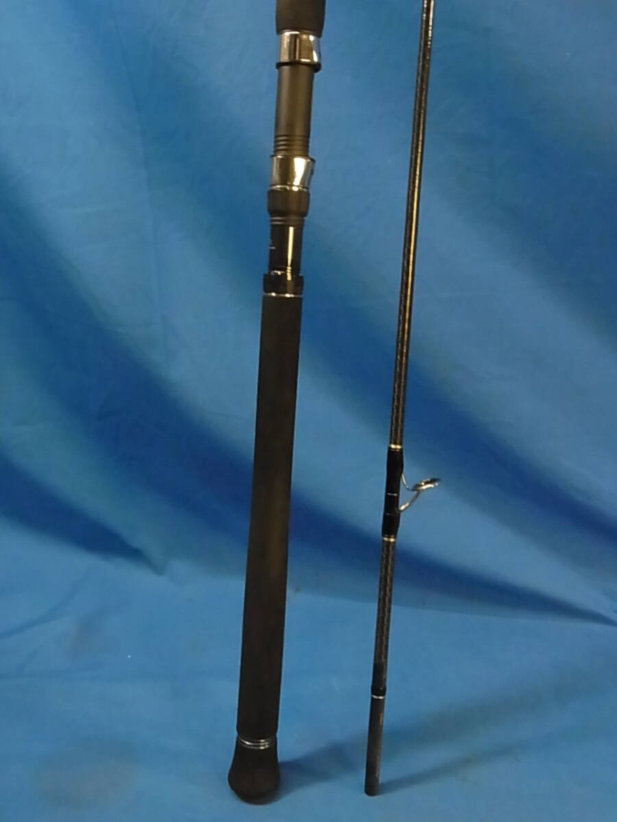 152☆100円~☆シマノ コルトスナイパーXR S106MH/PS(シマノ 152☆100円~☆シマノ コルトスナイパーXR S106MH/PS(シマノ