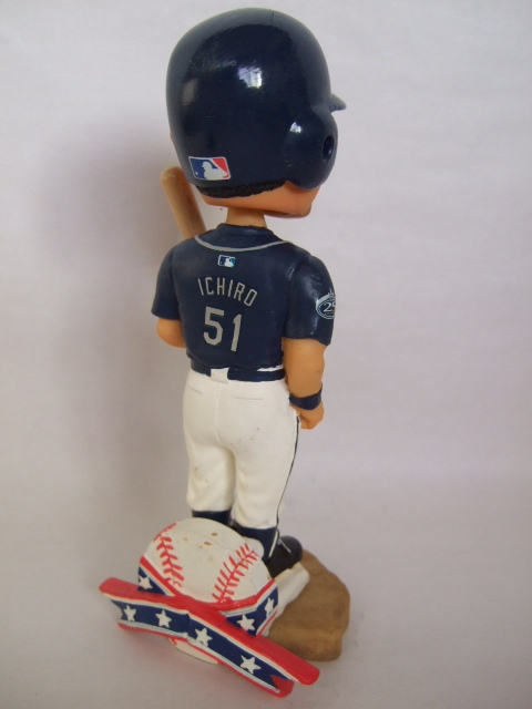 イチロー マリナーズ Forever 2002 Legends of the Diamond イチロー マリナーズ Forever 2002 Legends of the Diamond