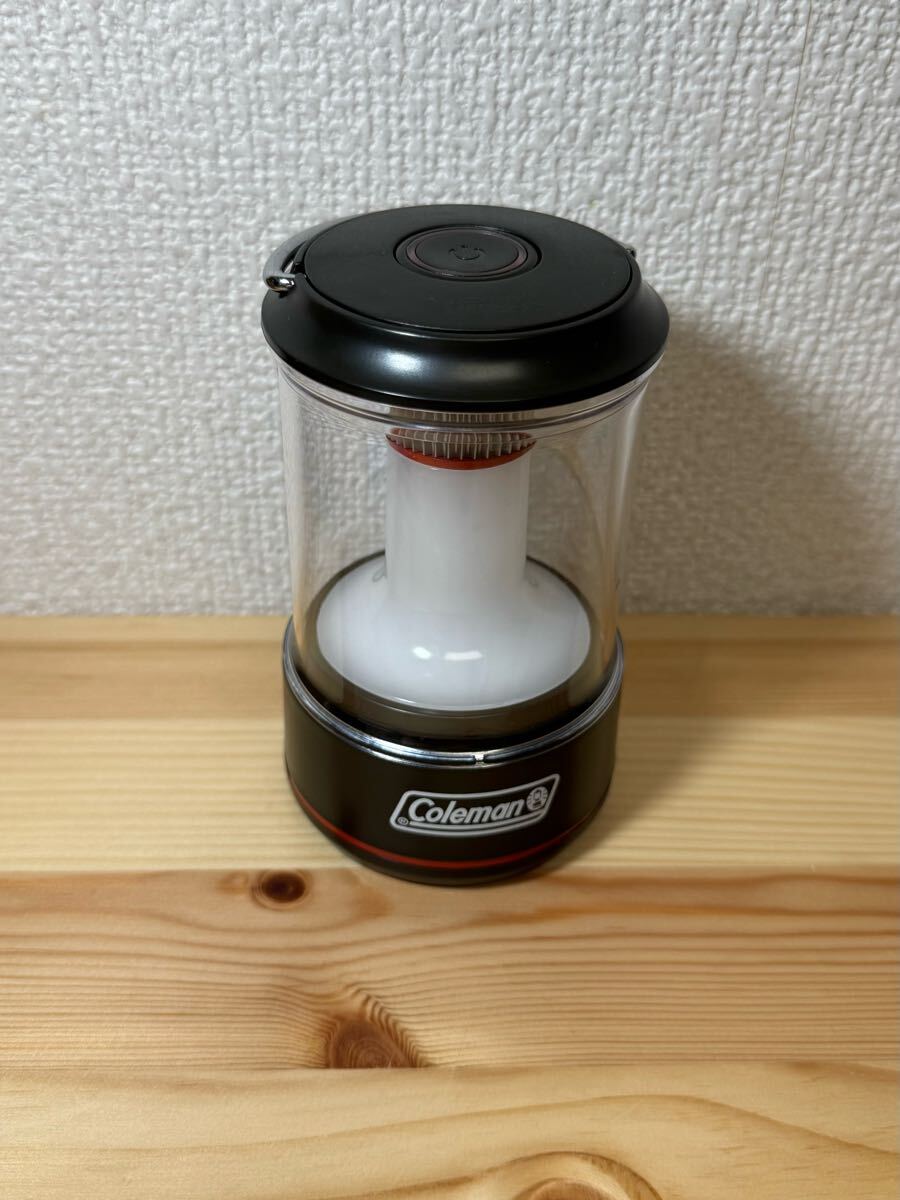 Coleman Delica Mini 200 新品販売 キャンプ コールマン ランタン_画像3
