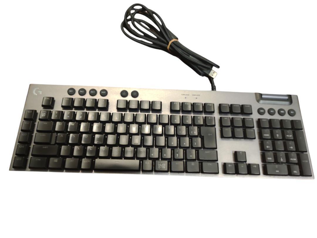 Logicool Y-U0035 G813 ゲーミング キーボード ロジクール Logicool Y-U0035 G813 ゲーミング キーボード ロジクール