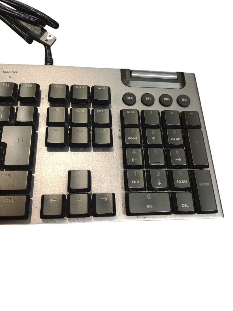 Logicool Y-U0035 G813 ゲーミング キーボード ロジクール Logicool Y-U0035 G813 ゲーミング キーボード ロジクール
