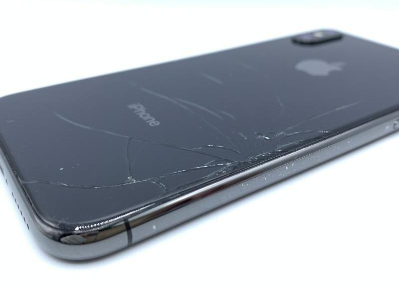 中古】【docomo】○iPhone X 256GB(スペースグレイ) 【訳アリ品 中古】【docomo】○iPhone X 256GB(スペースグレイ) 【訳アリ品