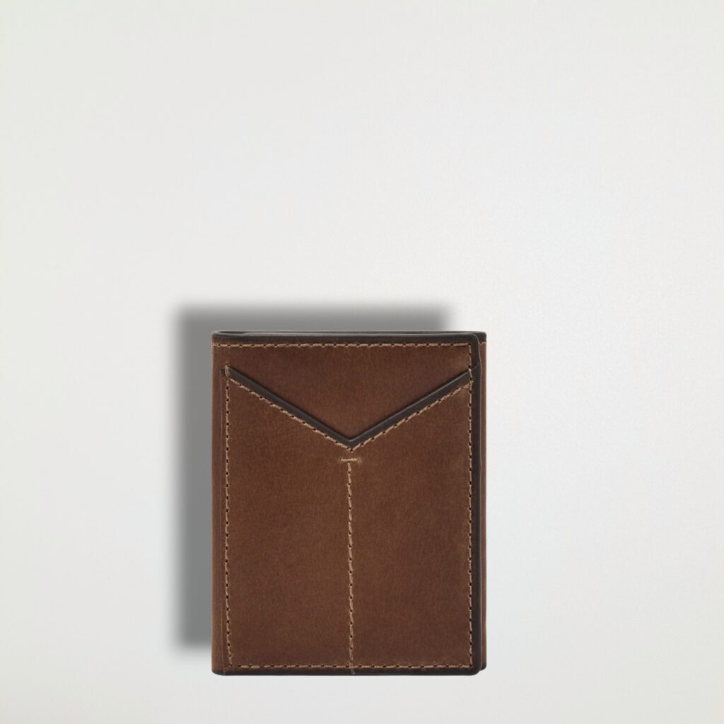 Fossil フォッシル 三つ折り財布 財布 ジェイデン レザー トライ Fossil フォッシル 三つ折り財布 財布 ジェイデン レザー トライ