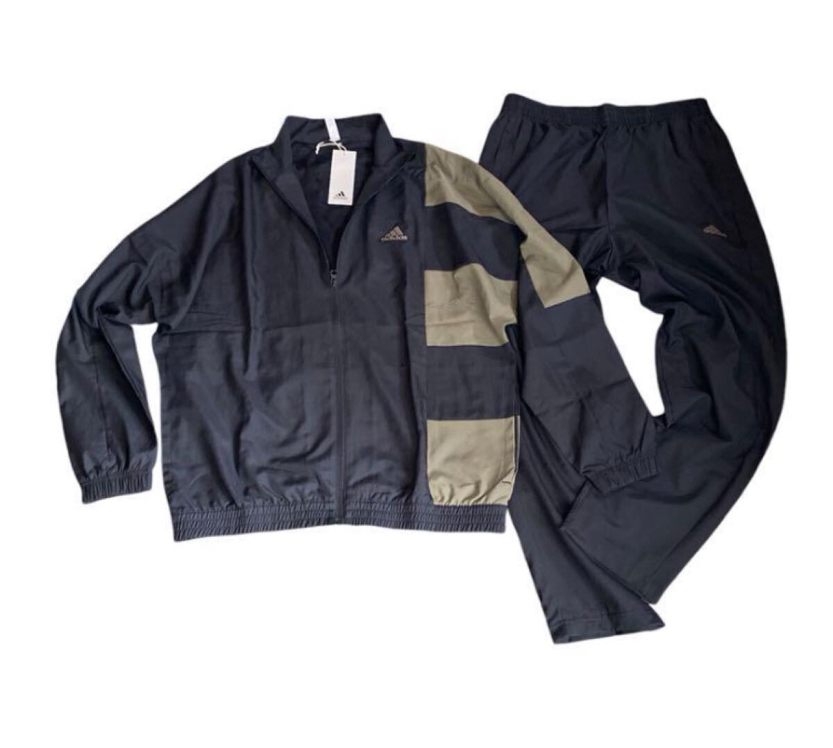 新品 正規品【adidas】アディダス 上下セットトラックスーツ 新品 正規品【adidas】アディダス 上下セットトラックスーツ