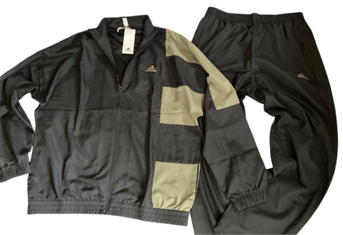 新品 正規品【adidas】アディダス 上下セットトラックスーツ 新品 正規品【adidas】アディダス 上下セットトラックスーツ