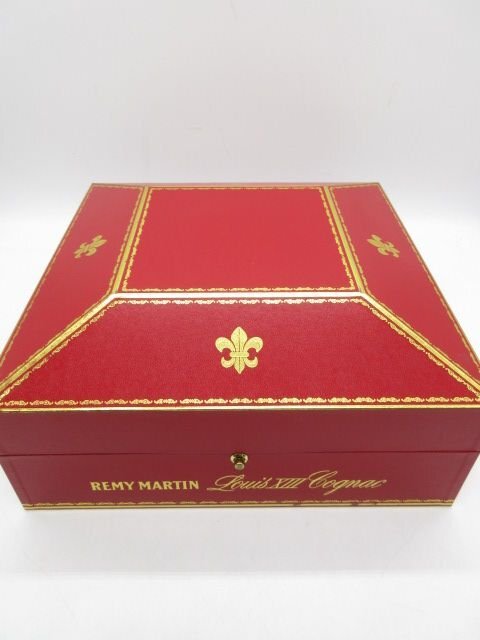 未開栓 洋酒 レミーマルタン ルイ13世 バカラボトル REMY MARTIN 未開栓 洋酒 レミーマルタン ルイ13世 バカラボトル REMY MARTIN