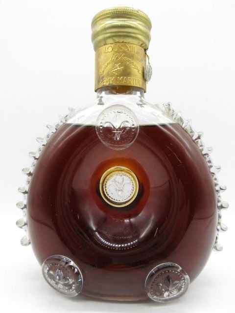未開栓 洋酒 レミーマルタン ルイ13世 バカラボトル REMY MARTIN 未開栓 洋酒 レミーマルタン ルイ13世 バカラボトル REMY MARTIN