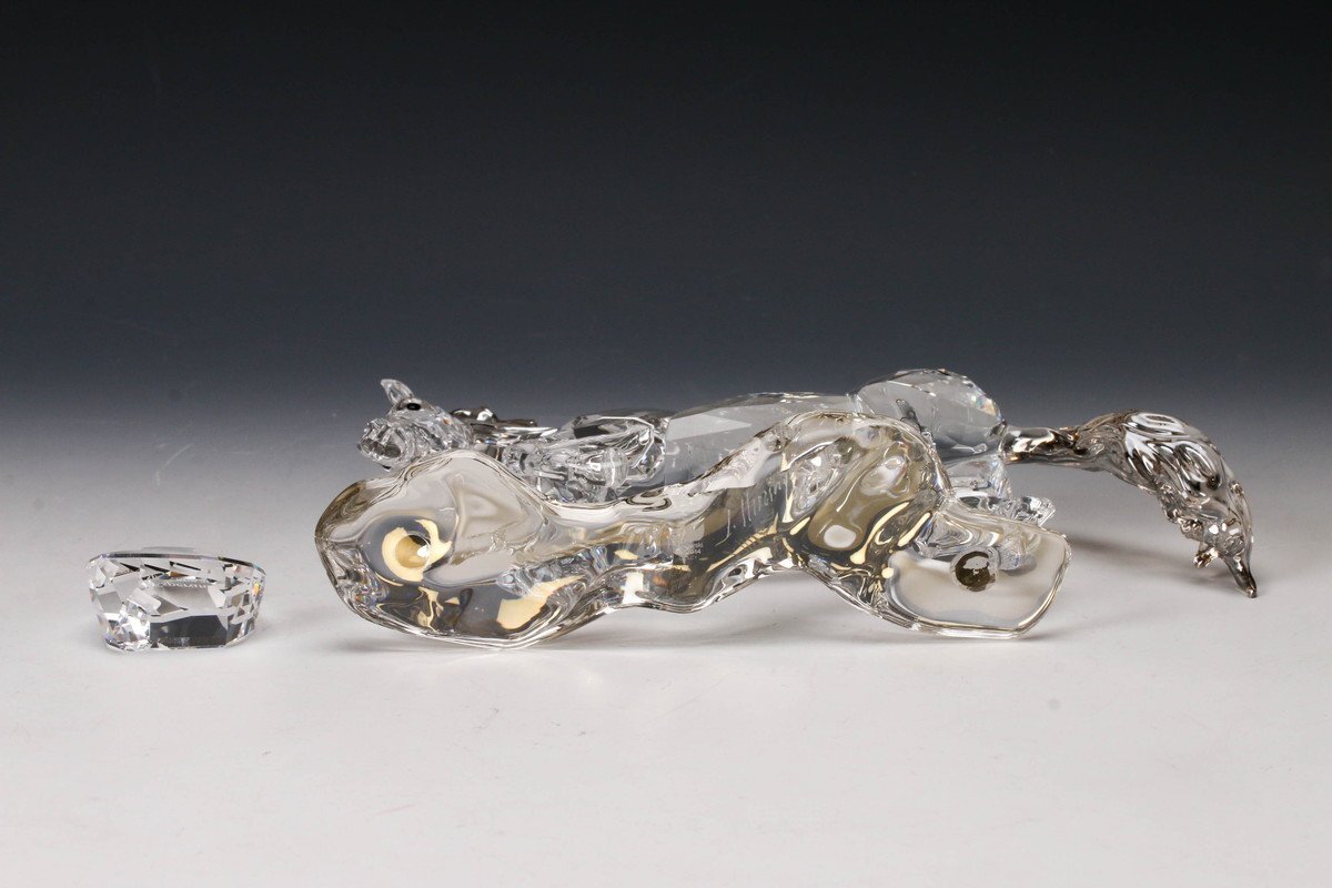 佳香】SWAROVSKI スワロフスキー 2014年 SCS会員限定品『Horse 佳香】SWAROVSKI スワロフスキー 2014年 SCS会員限定品『Horse