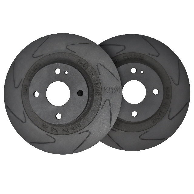 KBX3016 日本製 スリットローター【リア】ロードスター ND5RC(14インチは不適合), NDERC, NDERE_画像1