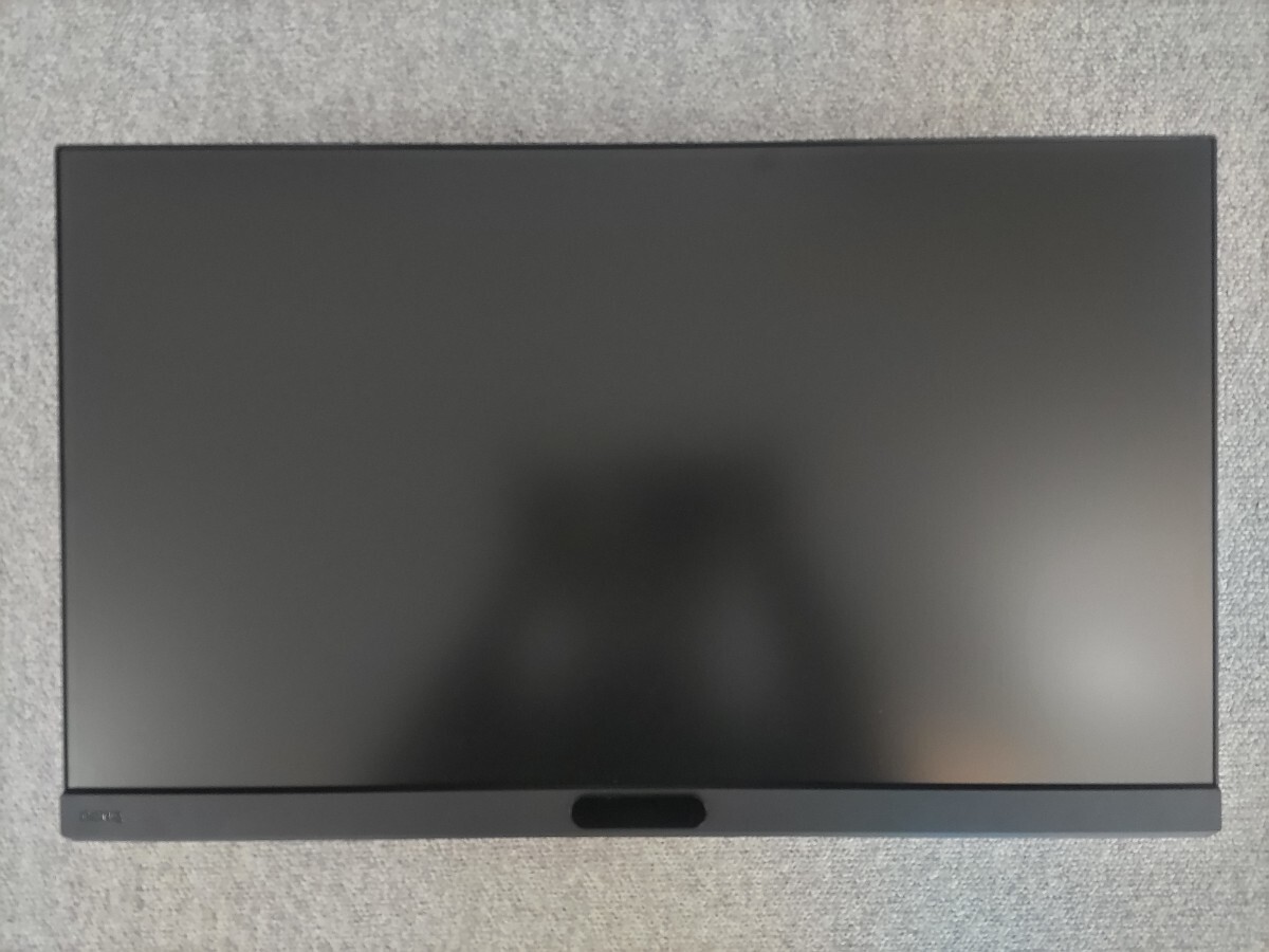 ベンキュージャパン BenQ MOBIUZ EX251 ゲーミングモニター ベンキュージャパン BenQ MOBIUZ EX251 ゲーミングモニター