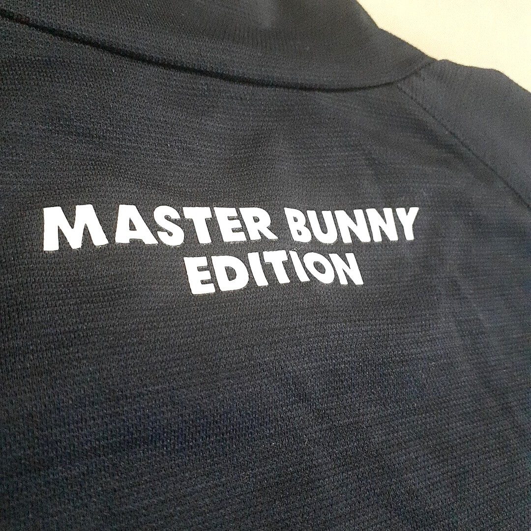 超美品】MASTER BUNNY EDITION マスターバニーエディション 超美品】MASTER BUNNY EDITION マスターバニーエディション