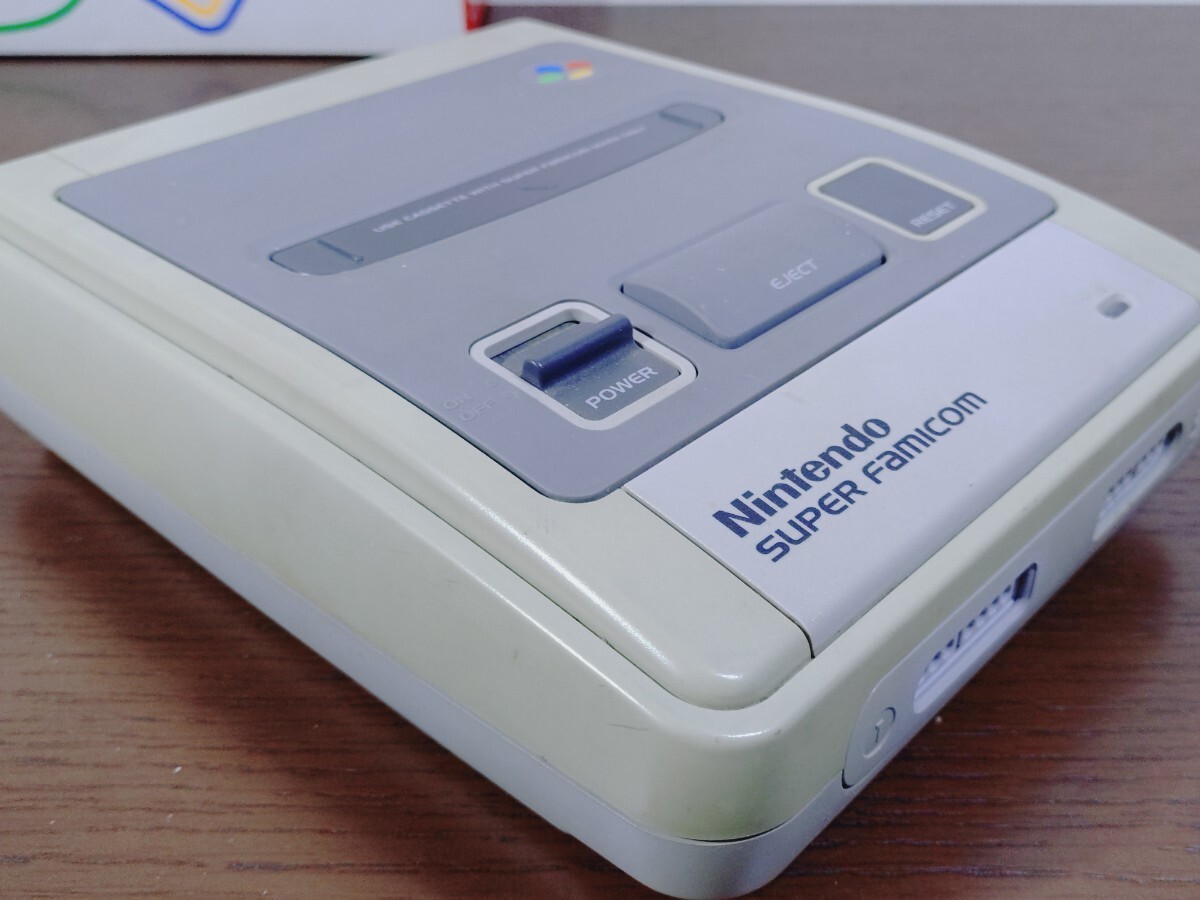 ジャンク 任天堂 スーパーファミコン本体 ソフト ファミコン ジャンク 任天堂 スーパーファミコン本体 ソフト ファミコン