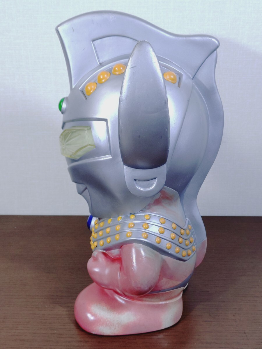 ジャンク ラナ ウルトラマンタロウ バルタン星人 ビッグ ソフビ ジャンク ラナ ウルトラマンタロウ バルタン星人 ビッグ ソフビ