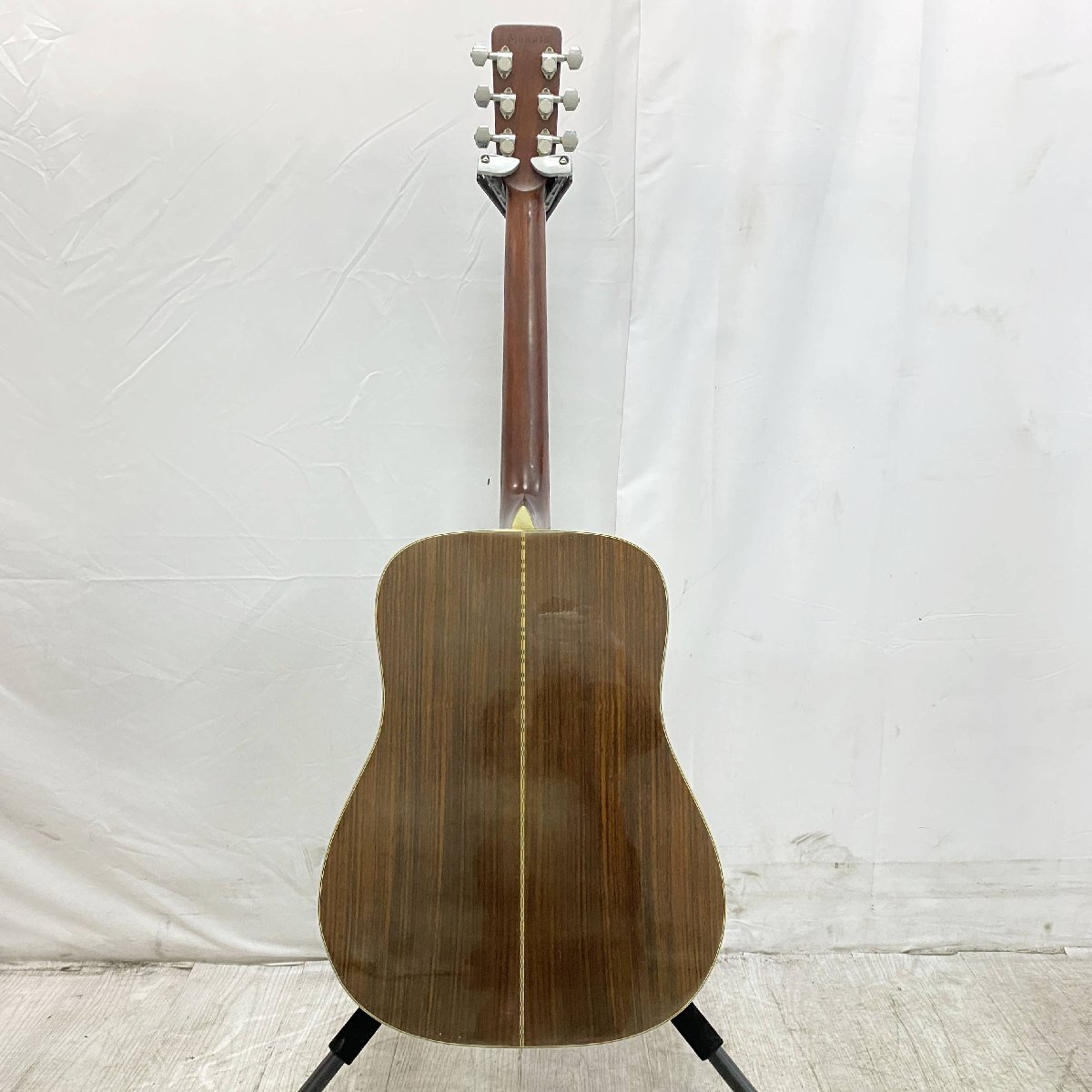 J 】6421 Morris W-35 #60901 アコースティックギター モーリス