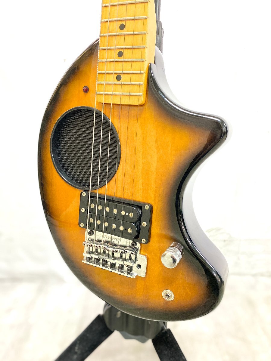 C 】6645 FERNANDES ZO-3 #FG03040937 エレキギター C 】6645 FERNANDES ZO-3 #FG03040937 エレキギター