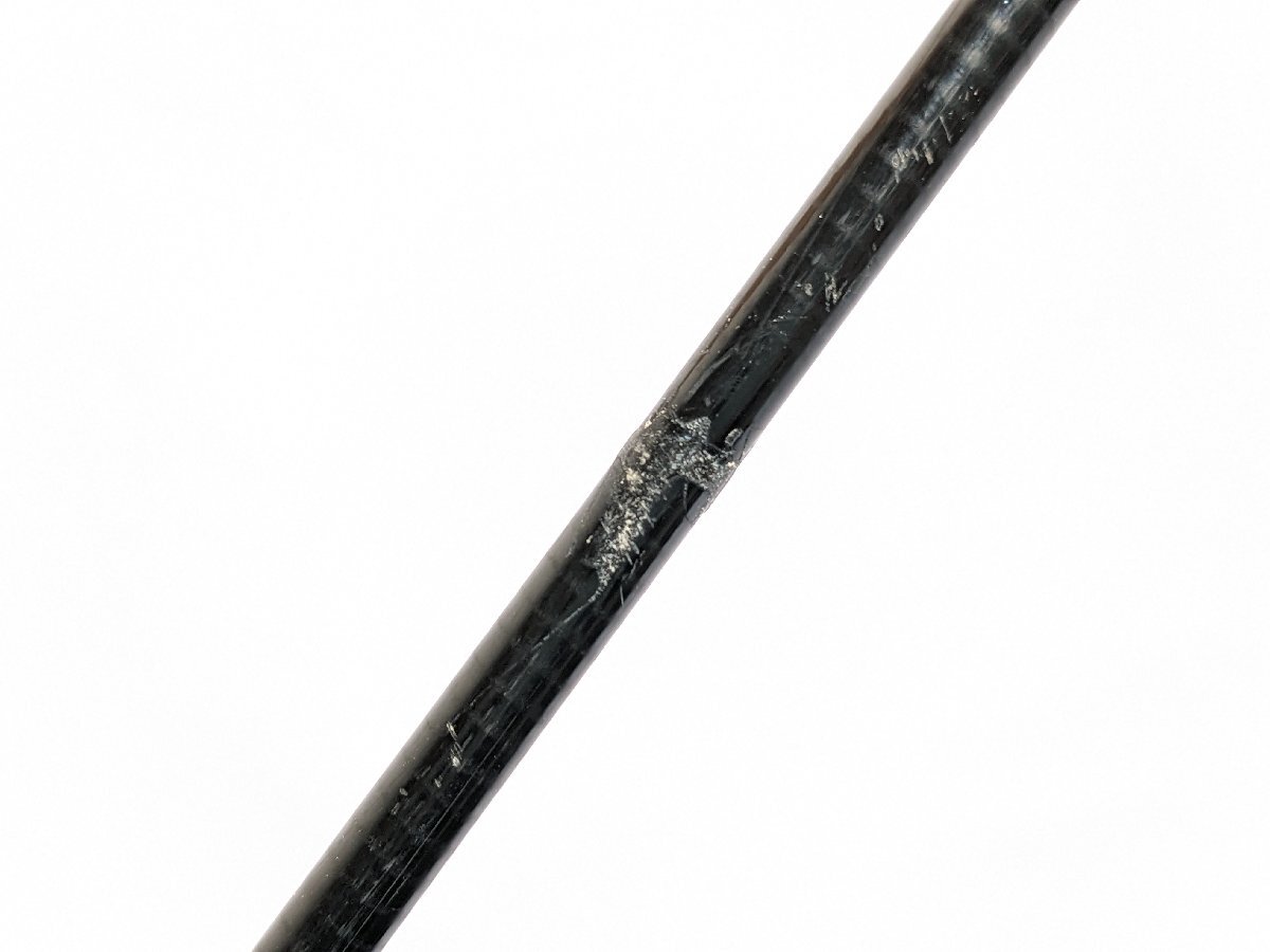 管07774) ジャンク がまかつ がま磯 RXR 遠投 4-53 磯竿 4号 5.3 管07774) ジャンク がまかつ がま磯 RXR 遠投 4-53 磯竿 4号 5.3