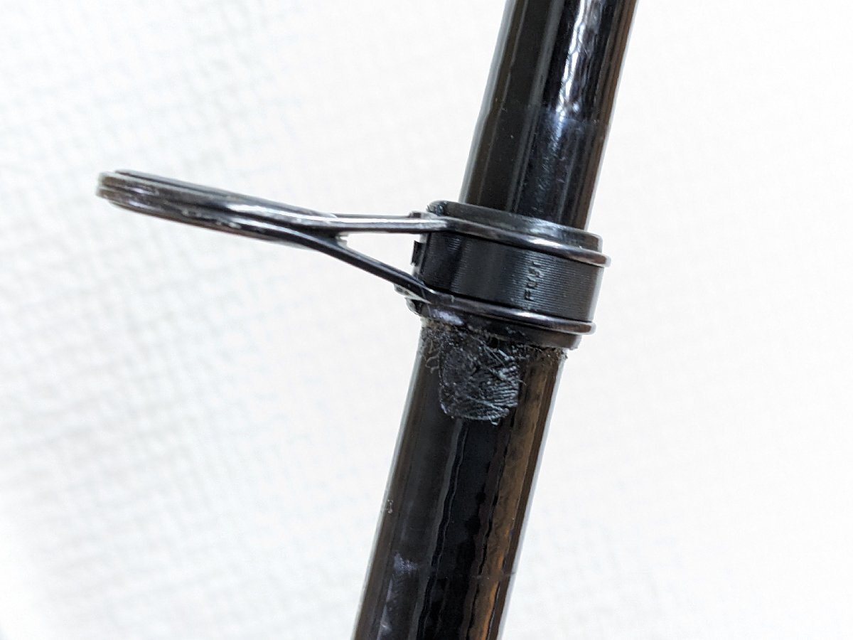 管07652)がまかつ がま磯 ヒラマサ 530 磯竿 遠投竿 磯釣り 5.3m 管07652)がまかつ がま磯 ヒラマサ 530 磯竿 遠投竿 磯釣り 5.3m