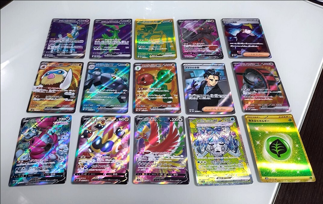 1000スタ!】ポケモンカードゲーム ポケモンカード SR SAR UR 1000スタ!】ポケモンカードゲーム ポケモンカード SR SAR UR