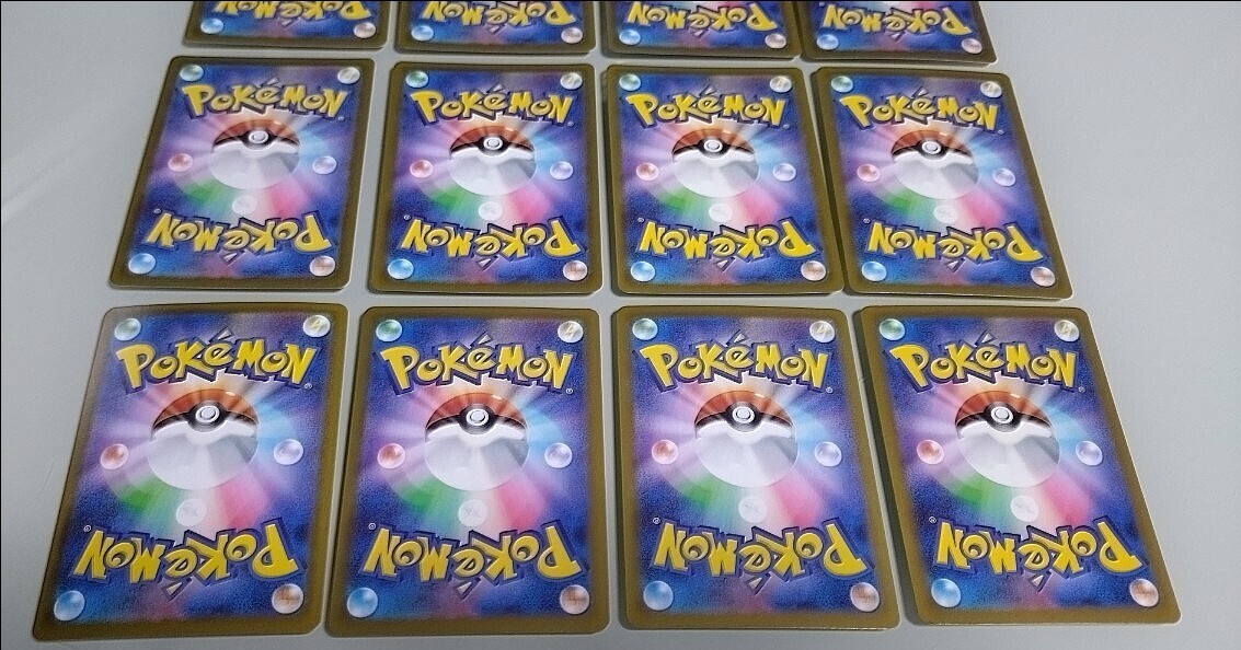 1000スタ!】ポケモンカード SR SAR URカードいろいろまとめ売り 1000スタ!】ポケモンカード SR SAR URカードいろいろまとめ売り