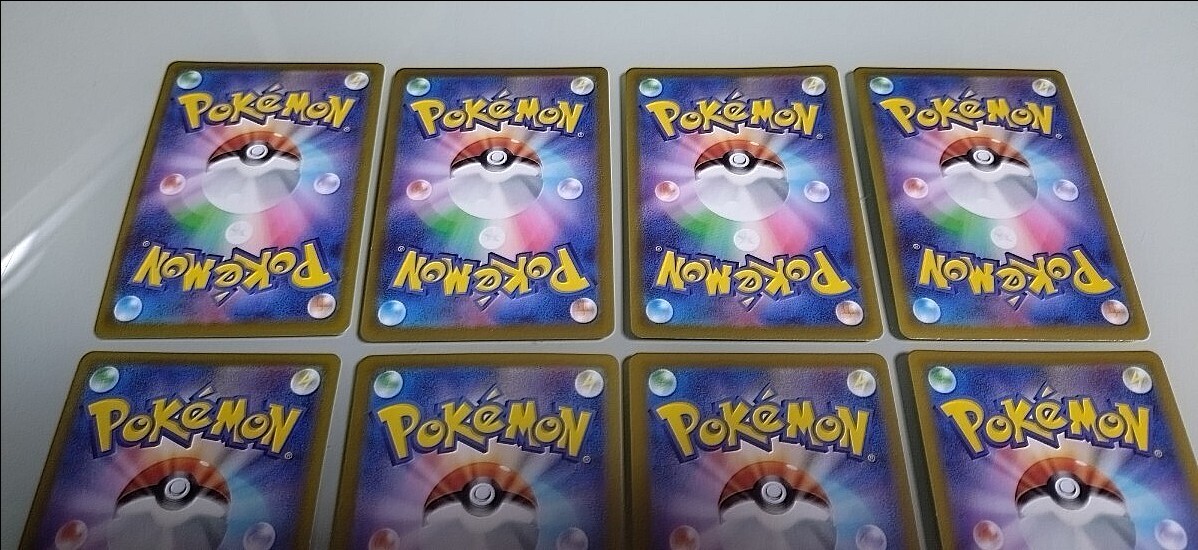 1000スタ!】ポケモンカード AR SR URカードいろいろ12枚まとめ 1000スタ!】ポケモンカード AR SR URカードいろいろ12枚まとめ
