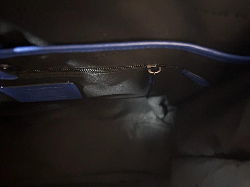 1円~新品・未使用 □COACH バッグ ブリーフケース 1円~新品・未使用 □COACH バッグ ブリーフケース