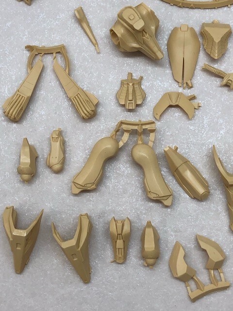 091/X852☆ワークショップキャスト FSS ファイブスター物語 091/X852☆ワークショップキャスト FSS ファイブスター物語