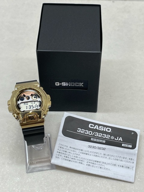 274☆N007☆CASIO/カシオ G-SHOCK Gショック DARUMA 達磨 だるま 274☆N007☆CASIO/カシオ G-SHOCK Gショック DARUMA 達磨 だるま
