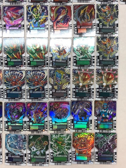 096/X041☆仮面ライダーガッチャード ライドケミー カード 096/X041☆仮面ライダーガッチャード ライドケミー カード