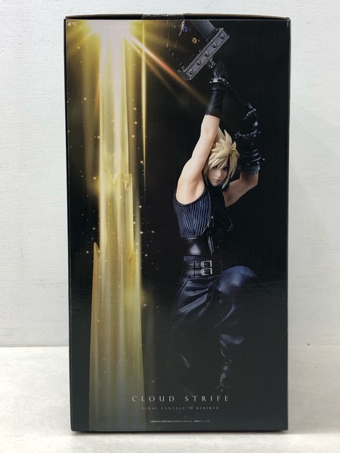 086/X073☆ファイナルファンタジー 7 FINAL FANTASY REBIRTH 086/X073☆ファイナルファンタジー 7 FINAL FANTASY REBIRTH