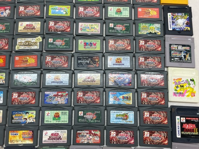 051☆N019☆中古品☆GB GBA ゲームボーイ ゲームボーイ 051☆N019☆中古品☆GB GBA ゲームボーイ ゲームボーイ