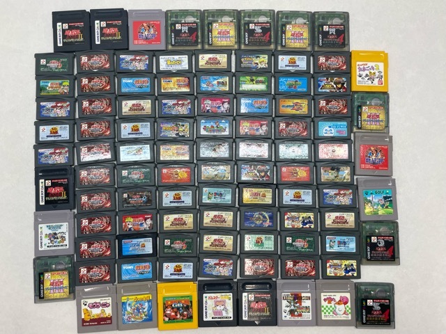 051☆N020☆中古品☆GB GBA ゲームボーイ ゲームボーイ 051☆N020☆中古品☆GB GBA ゲームボーイ ゲームボーイ