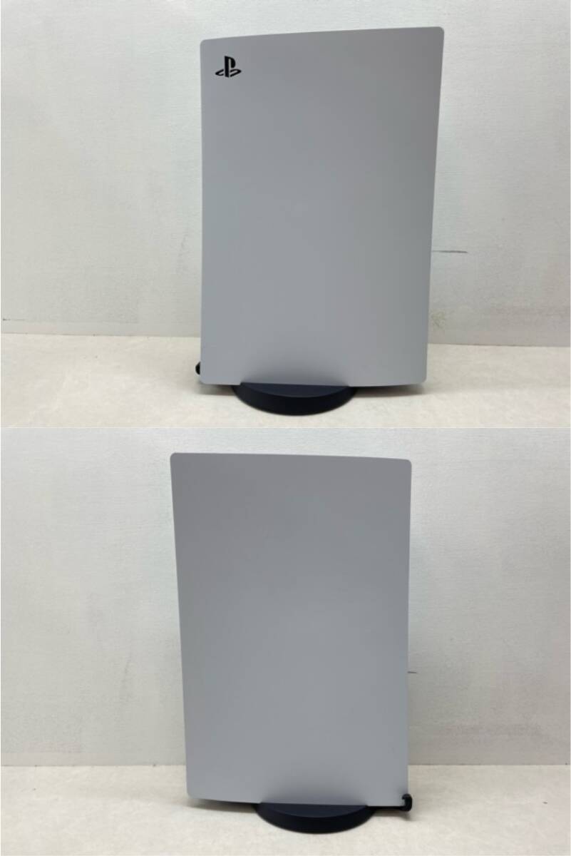072☆N388☆PS5本体☆SONY ソニー☆PlayStation5 本体 デジタル 072☆N388☆PS5本体☆SONY ソニー☆PlayStation5 本体 デジタル