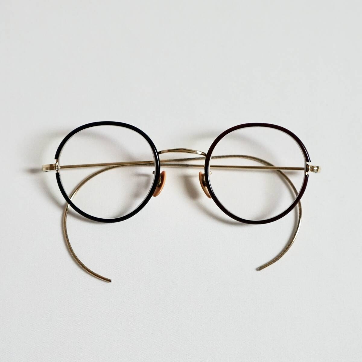 1920s British American Optical 1920s British American Optical