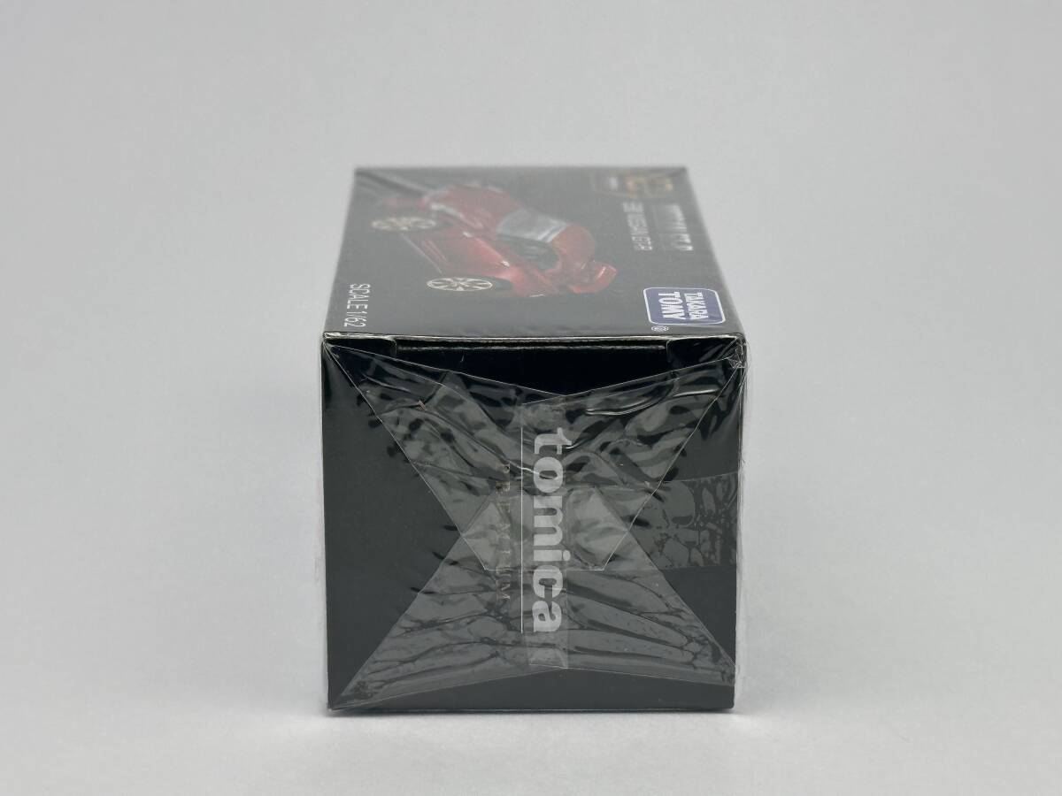 トミカプレミアム10周年記念キャンペーン当選品 オリジナル トミカプレミアム10周年記念キャンペーン当選品 オリジナル