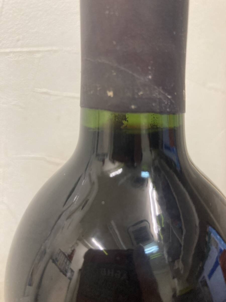 未開栓】OPUS ONE オーパスワン 1995 赤 ワイン 750ml 13.5 未開栓】OPUS ONE オーパスワン 1995 赤 ワイン 750ml 13.5